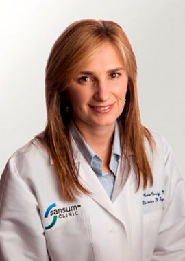 Photo of Carin Craig, MD