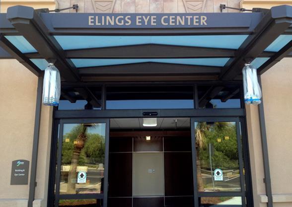 Photo of Foothill Elings Eye Center - Building B