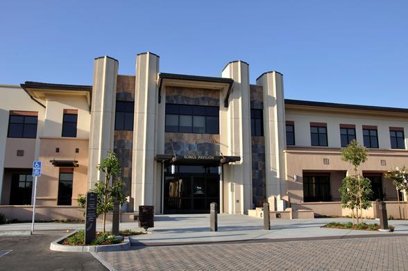 Photo of Foothill Surgery Center at Sansum Clinic