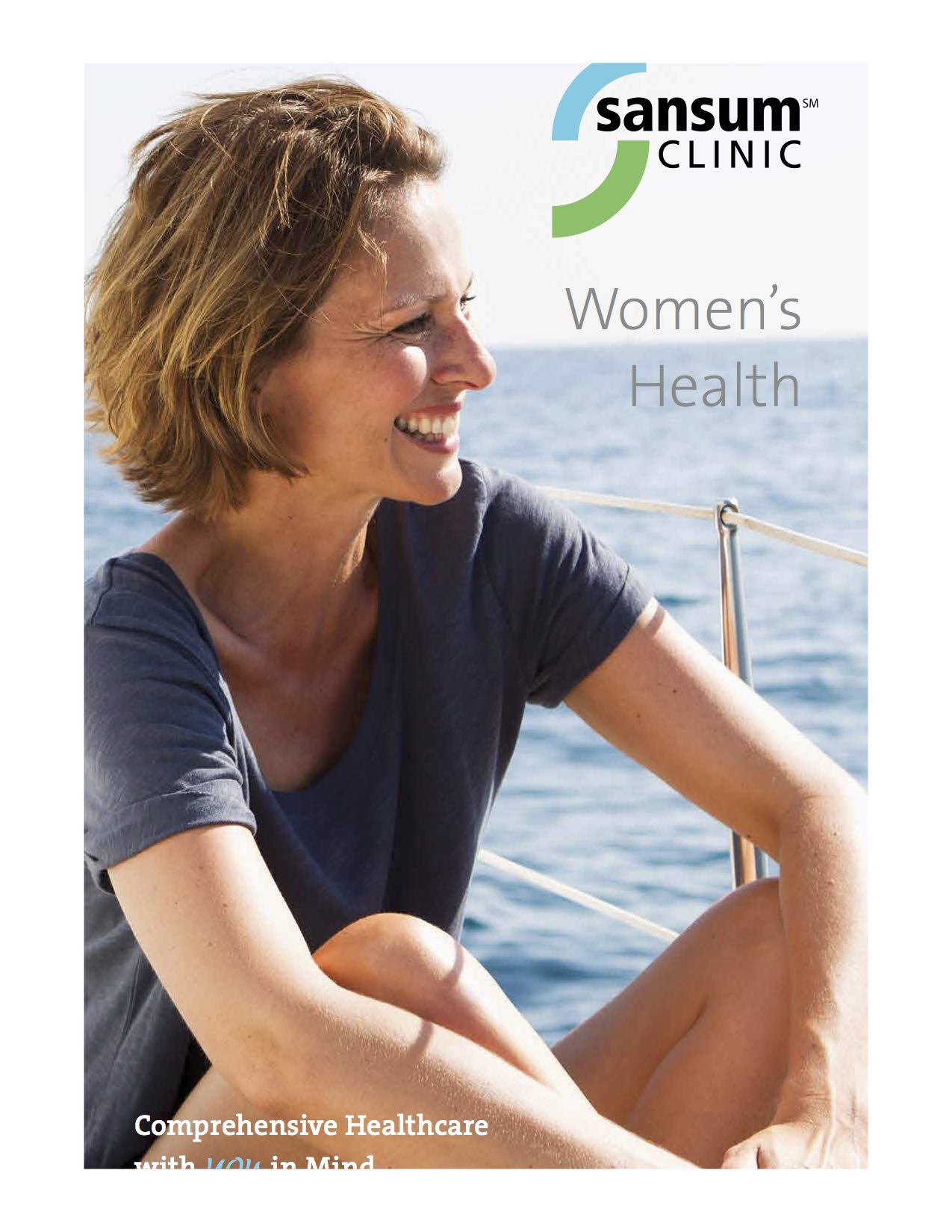 WomensHealthCoverbySansumClinic