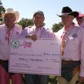 Cowboyswearingpink