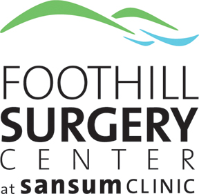 LogoforFoothillSurgeryCenteratSansumClinic