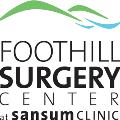 LogoforFoothillSurgeryCenteratSansumClinic