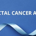 Colorectalcancerawarenessblueribon