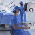 daVinci5systemforroboticsurgeries