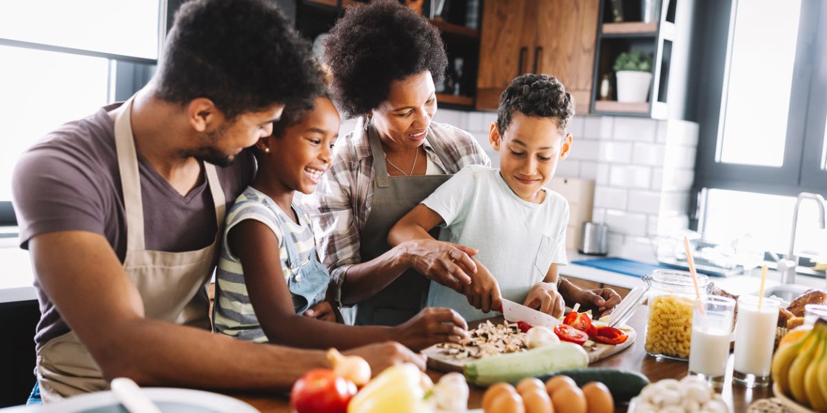 familycooking