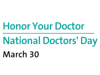 DoctorsDaybanner