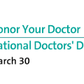 DoctorsDaybanner