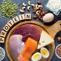 proteins