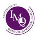 logoforInstituteforMedicalQuality