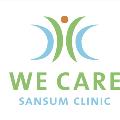 logoforSansumClinicWECAREandRidley-TreeCancerCenter