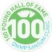 logofor100poundhalloffame