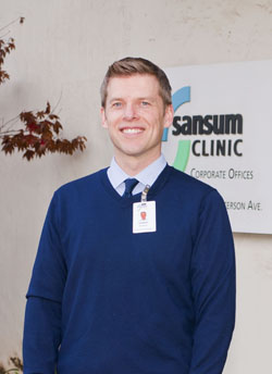 Andrews-J-WrSansumClinic