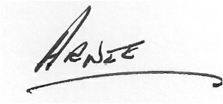 SignatureforArnieSchaffer