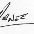 SignatureforArnieSchaffer