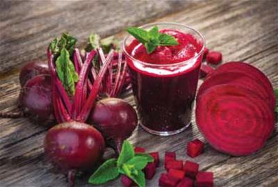 Beet Juice