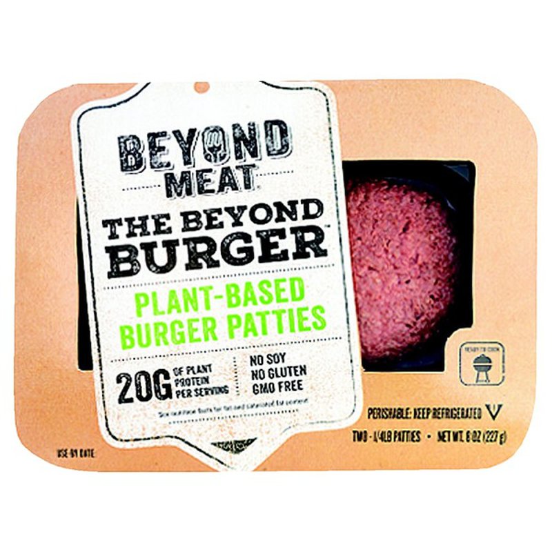 beyondburger