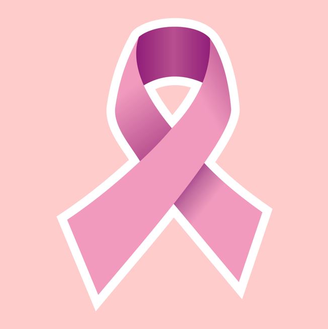 RibbonforBreastCancerAwareness