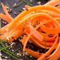 ShavedCarrots