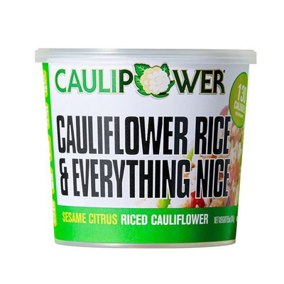 Cauliflowerrice