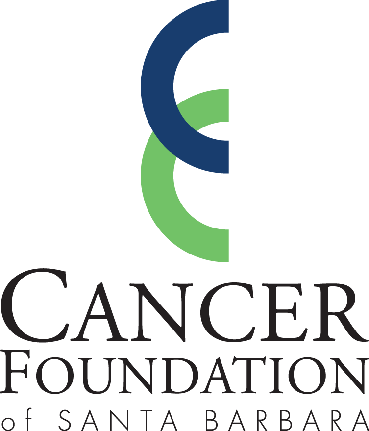 logoforCancerFoundationofSantaBarbara