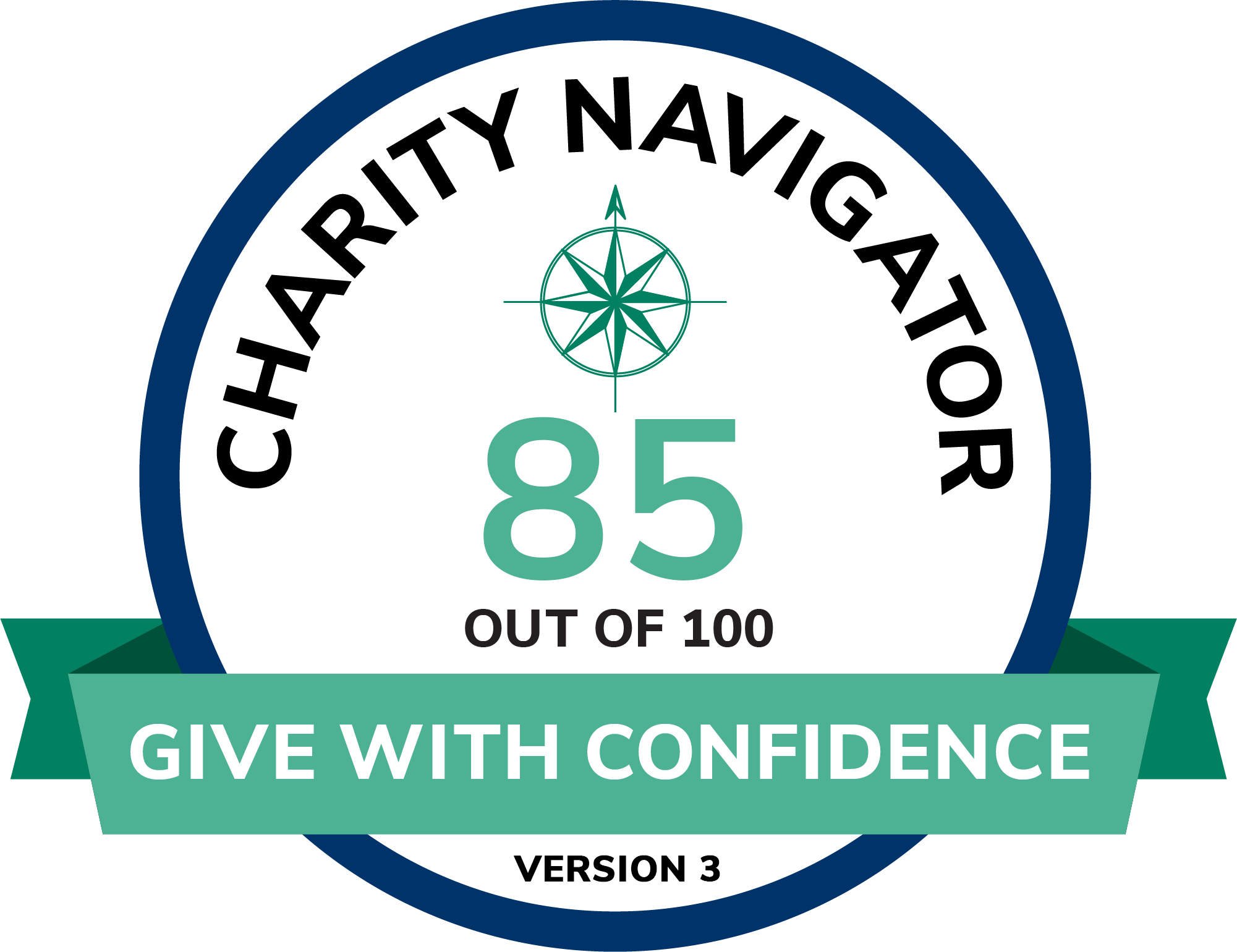 CharityNavigator