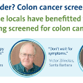 ColonCancerScreeningsbanner