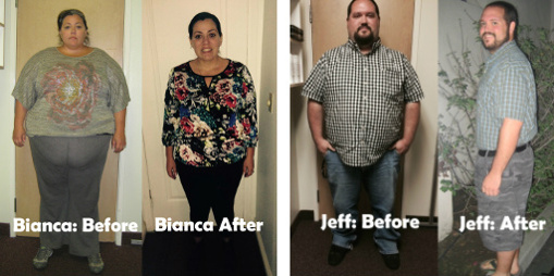 BiancaandJeffWeightLoss