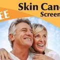 FreeScreeningsforSkinCancerbanner