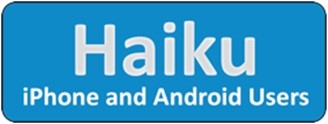 Haiku