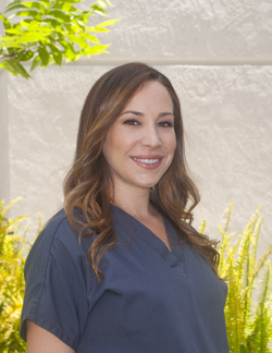 Rosana Herrera, Bariatric Nurse