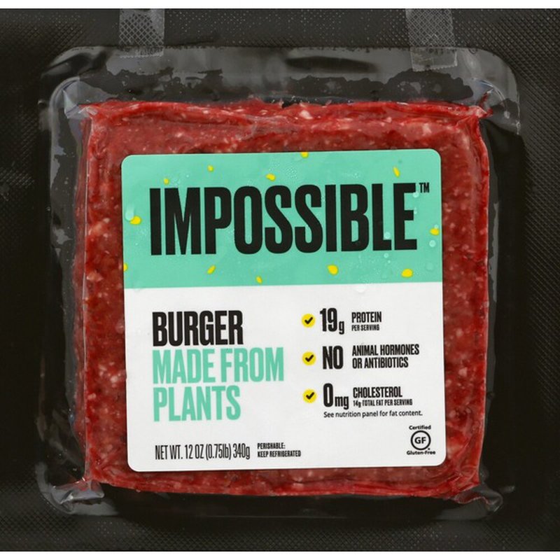 impossibleburger