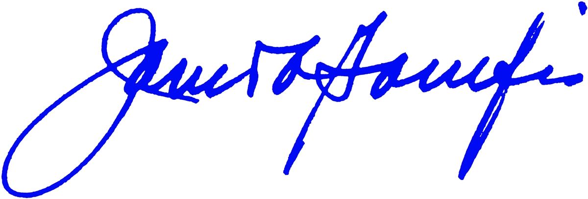 SignatureofJanetGarufis