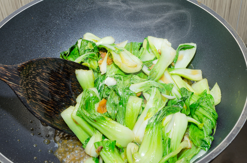 BokChoyStirFry