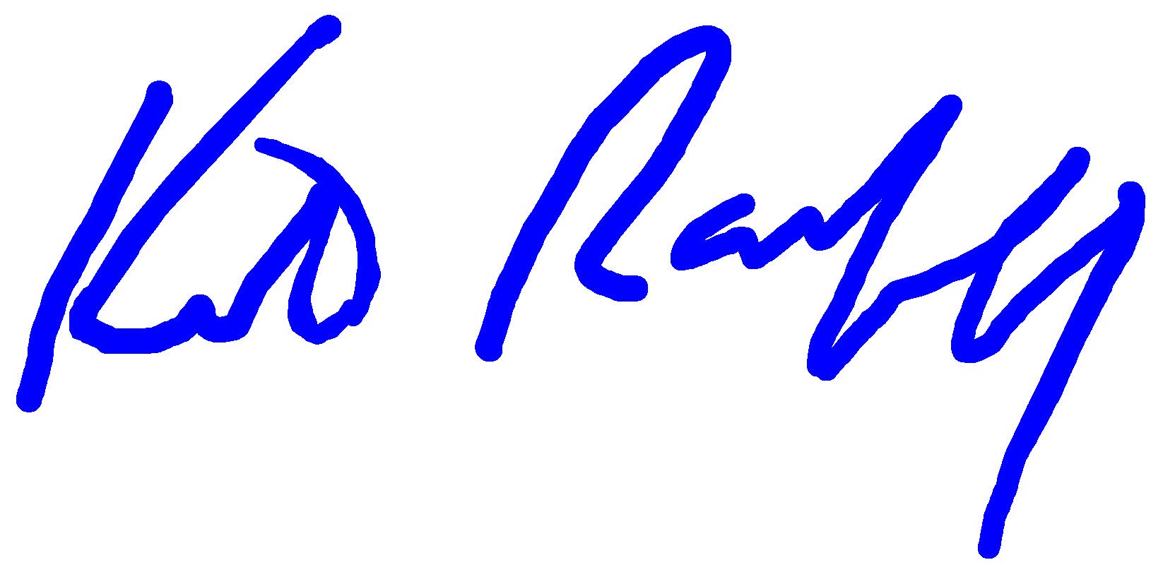 signatureforKurtNRansohoff