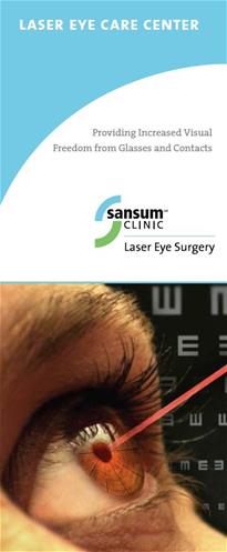 LaserEyeCareCenterBrochure