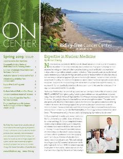 OnCenter Spring 2019