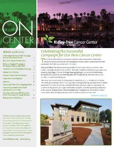 OnCenter Winter 2018