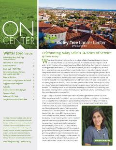 OnCenter Winter 2019