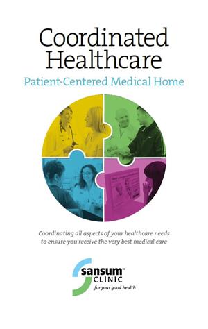 CoordinatedHealthcareBrochure