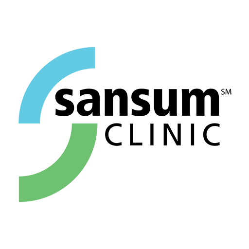 logoforSansumClinic