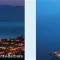 SantaBarbaraandMonacoatNight