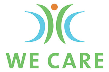 logoforWeCare