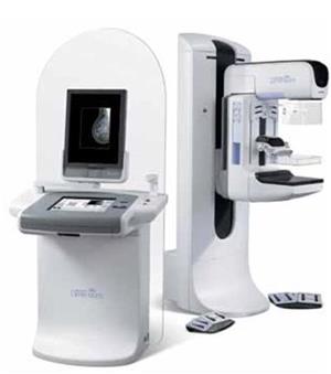 MammographyEquipment