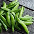 snowpeas