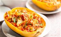 spaghettisquash