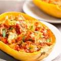 spaghettisquash