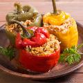 StuffedPepperswithQuinoa