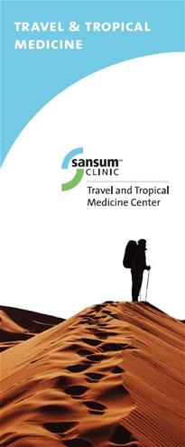 TravelandTropicalMedicineBrochure