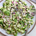 Broccolisalad